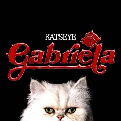 “Gabriela”, novo single da KATSEYE, já está disponível