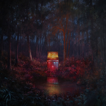 A banda Lord Huron disponibiliza o single “Looking Back”