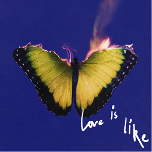 Maroon 5 está de volta com seu novo e aguardado álbum de estúdio, “Love Is Like”, com lançamento no dia 15 de agosto