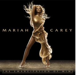 Mariah Carey celebra os 20 anos de seu clássico álbum multiplatinado de 2005, “The Emancipation Of Mimi”, com uma sequência definitiva de lançamentos expandidos para comemorar o 20º aniversário,  já disponível via Def Jam Records/Ume