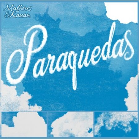 Matheus e Kauan lançam “Paraquedas”, o primeiro álbum de carreira, após 14 anos de criação
