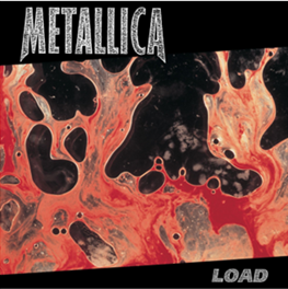 Metallica relança “Load” em versão remasterizada com box set deluxe limitado — disponível a partir de 13 de junho