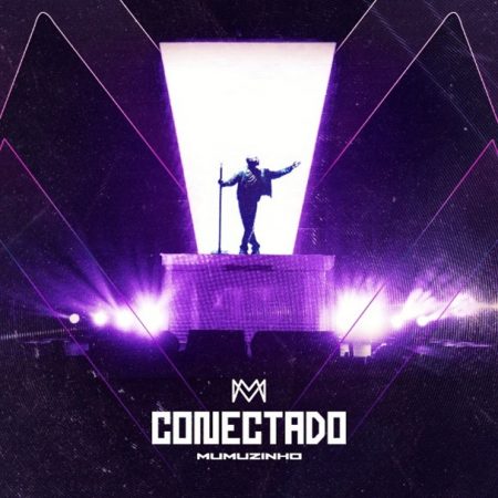 Mumuzinho completa o álbum “Conectado” com o lançamento de três faixas e as participações de Belo e Ferrugem
