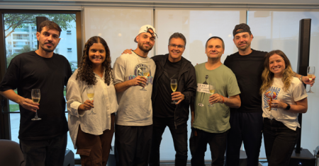 Papatinho firma parceria com a Universal Music Brasil e anuncia nova fase com o projeto “MPC – Música Popular Carioca”