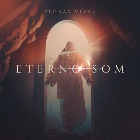 O grupo Pedras Vivas apresenta o single e clipe de “Eterno Som”