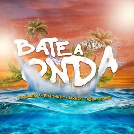 A colaboração de Rio Santana, Ja Rule, Traplaudo, Tasha & Tracie chega no funk dançante “Bate a Onda”, a nova aposta do selo Kikonnection