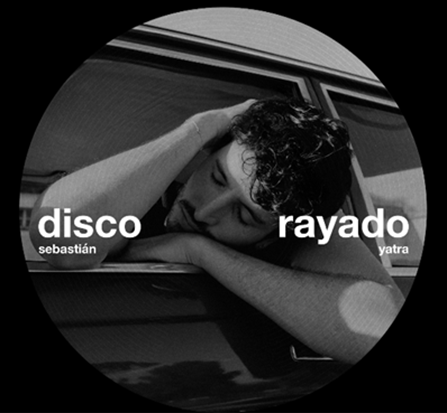 “Disco Rayado”, a nova música de Sebastián Yatra, já está disponível