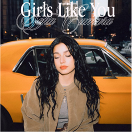Sofia Camara, a nova It-girl do pop, chega com aposta para hit do verão: “Girls Like You”