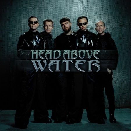 O poderoso duo twocolors se une a Safri Duo e Chris De Sarandy para apresentar o single “Head Above Water”