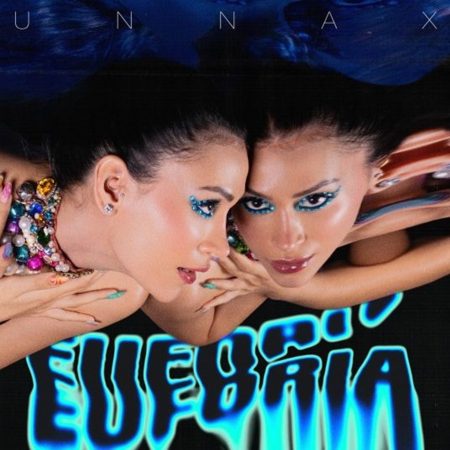 Finalista do Estrela da Casa, UNNA X vive sua “Euforia” e transforma liberdade e flerte em pop dançante