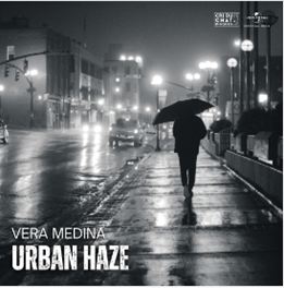 Vera Medina consolida sua presença no cenário da música eletrônica contemporânea com o lançamento de “Urban Haze”