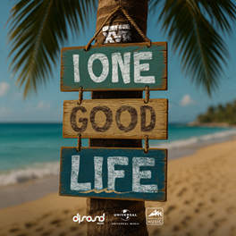 Wanderson XVR lança o single “I One Good Life” em verões rádio, extended e instrumental