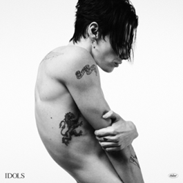 “IDOLS”, o quarto álbum de estúdio de YUNGBLUD, já está disponível