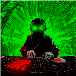 DJ Chernobyl está de volta com um lançamento que vai fazer o grave tremer: “Miami Bass Automotivo”