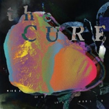 The Cure apresenta “Mixes Of A Lost World”