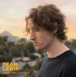 Novo single de Dean Lewis, “I Hate That It’s True”, já está disponível