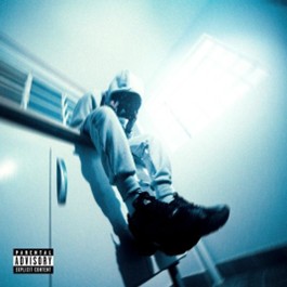 O trapper Derek apresenta seu novo single, “fé”