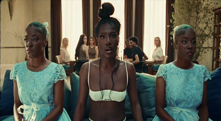 O hit “Anxiety”, da rapper Doechii, ganha videoclipe e versão em vinil