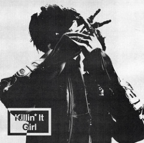 j-hope e a rapper norte-americana GloRilla estão juntos no lançamento de “Killin’ It Girl”