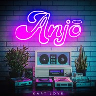 Hit dos anos 2000, “Anjo” ganha versão arrocha de Kart Love