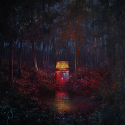 Se aproximando do lançamento de “The Cosmic Selector Vol. 1”, a banda Lord Huron apresenta o single “Bag of Bones”