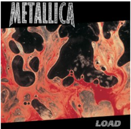 Metallica relança “Load” em versão remasterizada, com box set deluxe limitado