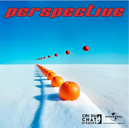 Ouça o novo single de Pedro Eleftheriou, “perspective”