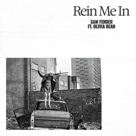 Sam Fender e Olivia Dean estão juntos no lançamento de “Rein Me In”