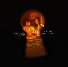 Selena Gomez e benny blanco apresentam a edição deluxe de “I Said I Love You First… And You Said It Back”. Confira o videoclipe oficial de “Talk”