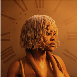 Teyana Taylor inicia nova fase com o single e clipe “Long Time”