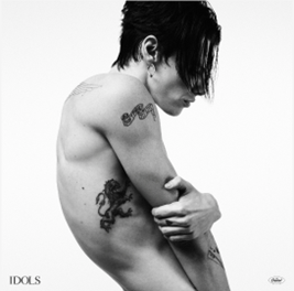 YUNGBLUD anuncia a chegada da primeira parte de seu novo álbum duplo, “IDOLS”