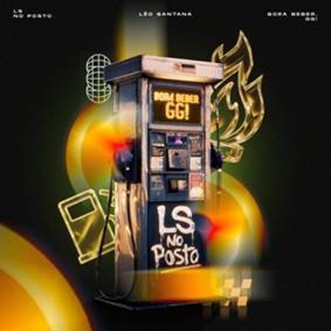 Léo Santana lança o EP audiovisual “LS no Posto”