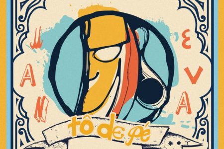 Maneva estreia o single e o clipe de “Tô de Pé”, em todas as plataformas digitais