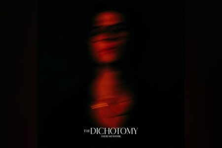VIRGIN :: David Kushner lança seu álbum de estreia “The Dichotomy”