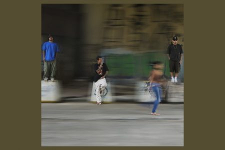 O trio Big Up apresenta a inédita “Místico”, seu novo single