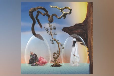 O álbum de remixes “ASK THAT GOD (REMIXES)”, do Empire Of The Sun já está disponível