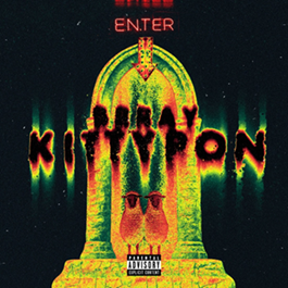 Brray retorna às suas raízes com “Kittypon”, uma música que carrega a essência de um relacionamento apaixonado e, ao mesmo tempo, complicado