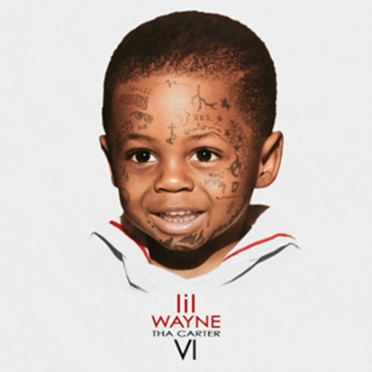 Lil Wayne lança, “Tha Carter VI” O sexto capítulo da lendária coleção de álbuns “Tha Carter”