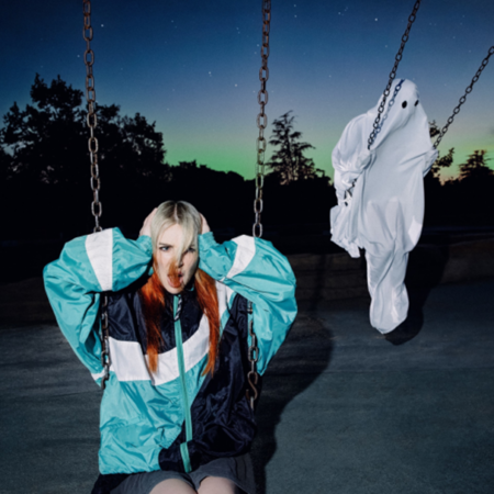 Com o single “iwannaliveinadream”, Alison Wonderland anuncia a chegada de seu novo álbum