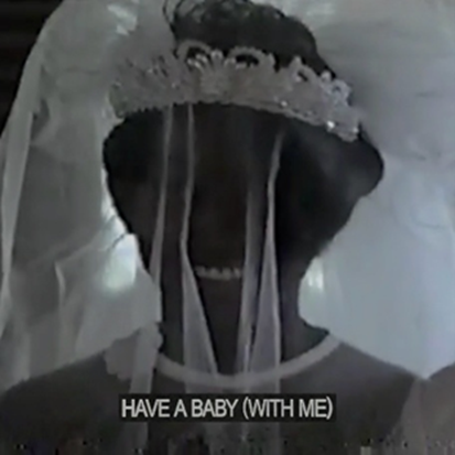 “Have A Baby (With Me)”, novo single de Daniel Caesar, chega às plataformas digitais juntamente com videoclipe
