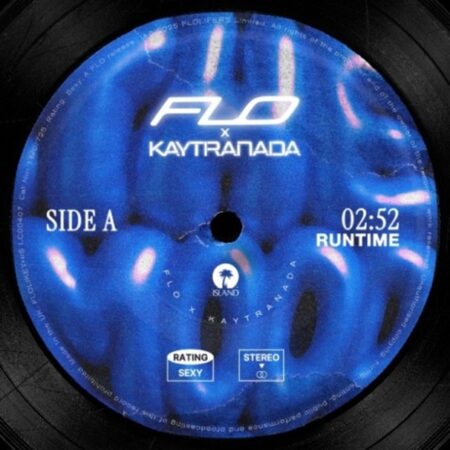 FLO se une ao vencedor do GRAMMY® KAYTRANADA no novo single, “The Mood”