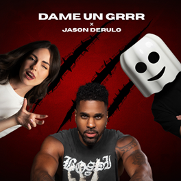 Prepare-se para o “GRRR” com o remix de Jason Derulo ao lado de Fantomel e Kate Linn
