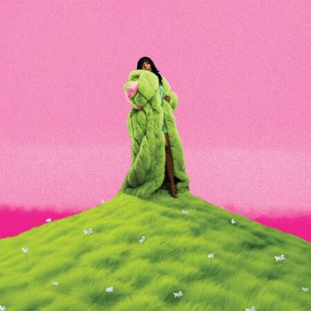 India Shawn inaugura nova fase com sonoridade renovada e autenticidade afiada com o lançamento de “Cotton Candy Blvd”, que traz a participação de Lucky Daye