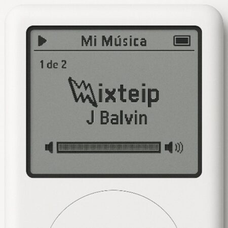 J Balvin dá início a uma nova era com o lançamento surpresa de “Mixteip”