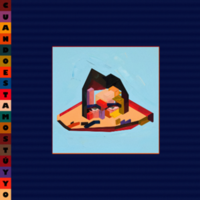 Juanes lança o novo single, “Cuando estamos tú y yo”, inspirado nos Beatles e no amor à primeira vista