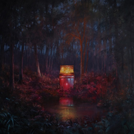 A banda Lord Huron apresenta a primeira parte do projeto “The Cosmic Selector Vol. 1”