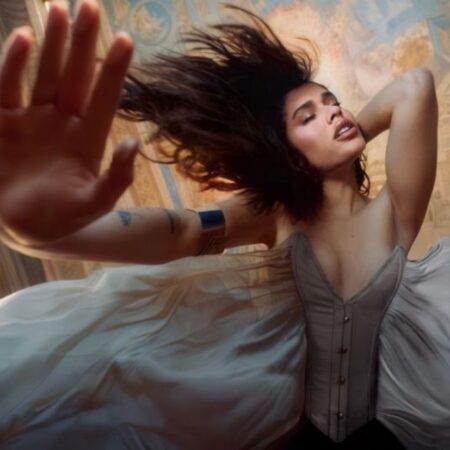 Lou Garcia inicia novo ciclo com o single “Sexta-feira” e antecipa mais uma das músicas de seu segundo álbum