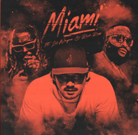 Morgan Wallen, Lil Wayne e Rick Ross estão juntos no remix de “Miami”