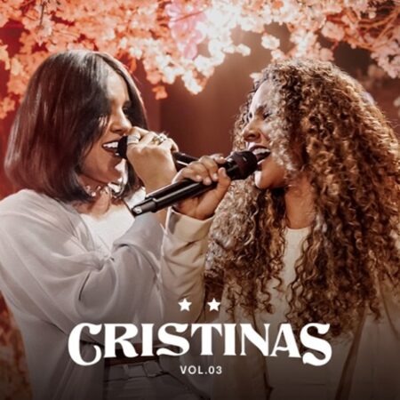 Cristinas lançam o terceiro EP do projeto audiovisual de estreia, com destaque para a faixa “Apagão”, em parceria com Hugo Henrique