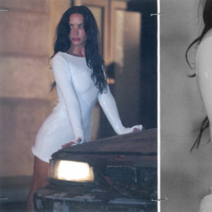 Demi Lovato dá início a uma nova era com o lançamento de “Fast”